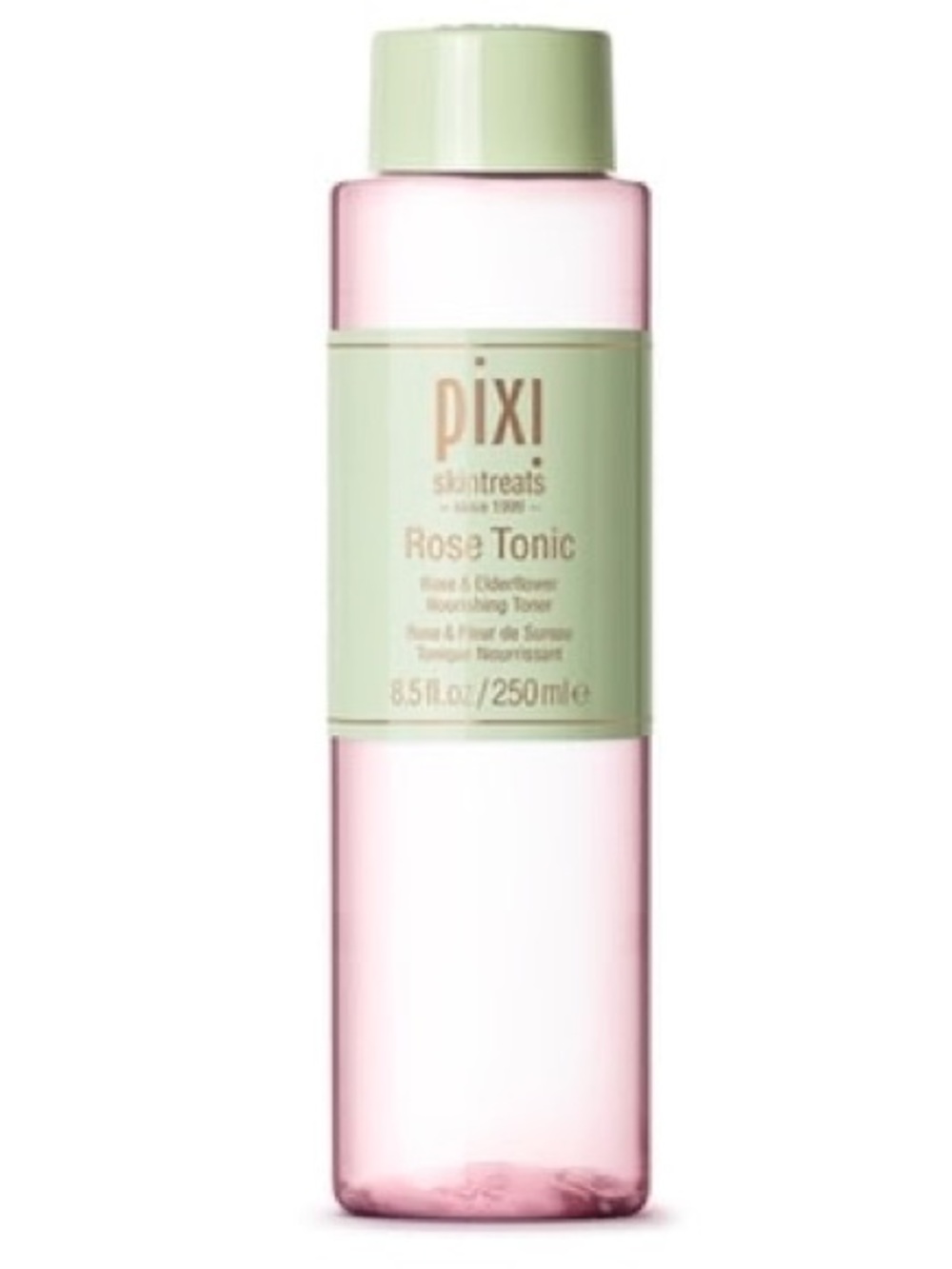 Pixi Rose Tonic